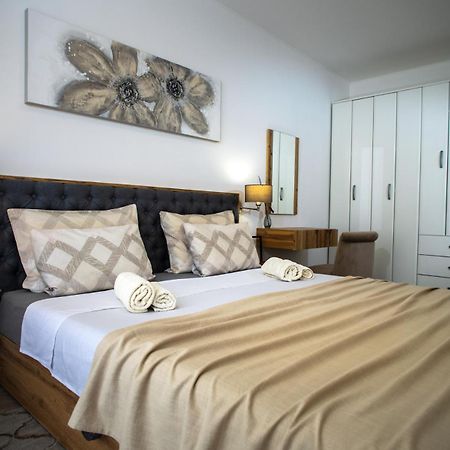 Secret Escape Appartement Rovinj Buitenkant foto