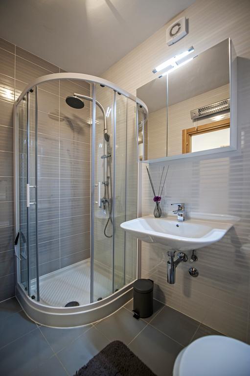 Secret Escape Appartement Rovinj Buitenkant foto