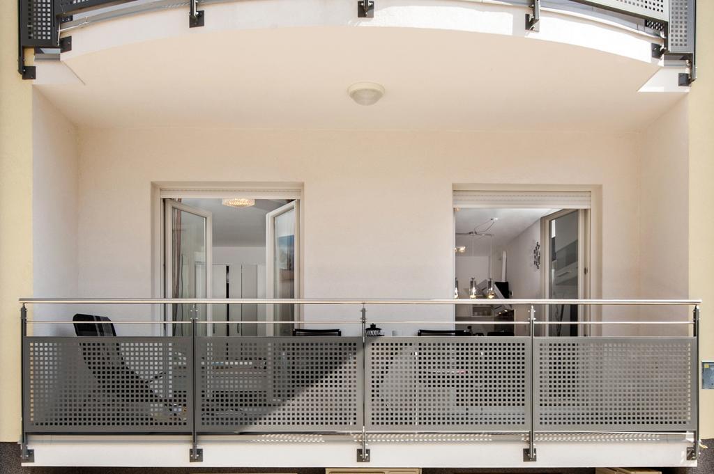 Secret Escape Appartement Rovinj Buitenkant foto